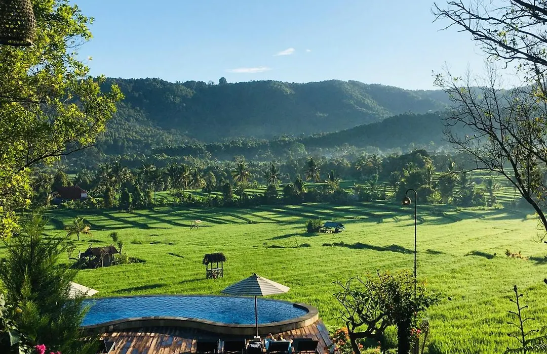 Mayura Bali Villa-1