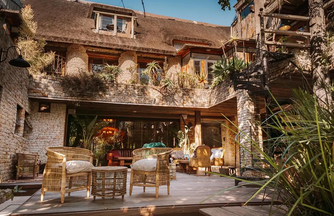 Wonderland Boutique Retreat & Spa-1