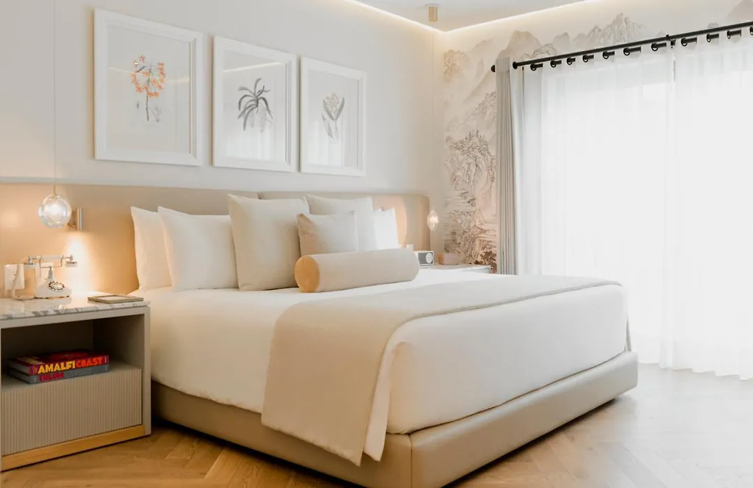 Hotel Maria Camille-1