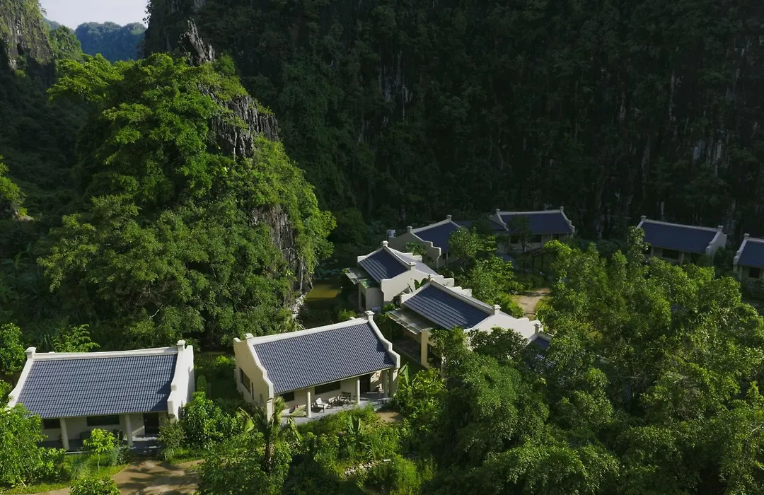 Jiva Hoa Lu Retreat-1