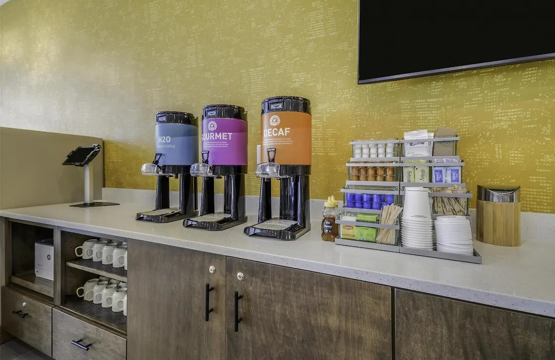 Home2 Suites By Hilton Cincinnati Midtown Oakley-1