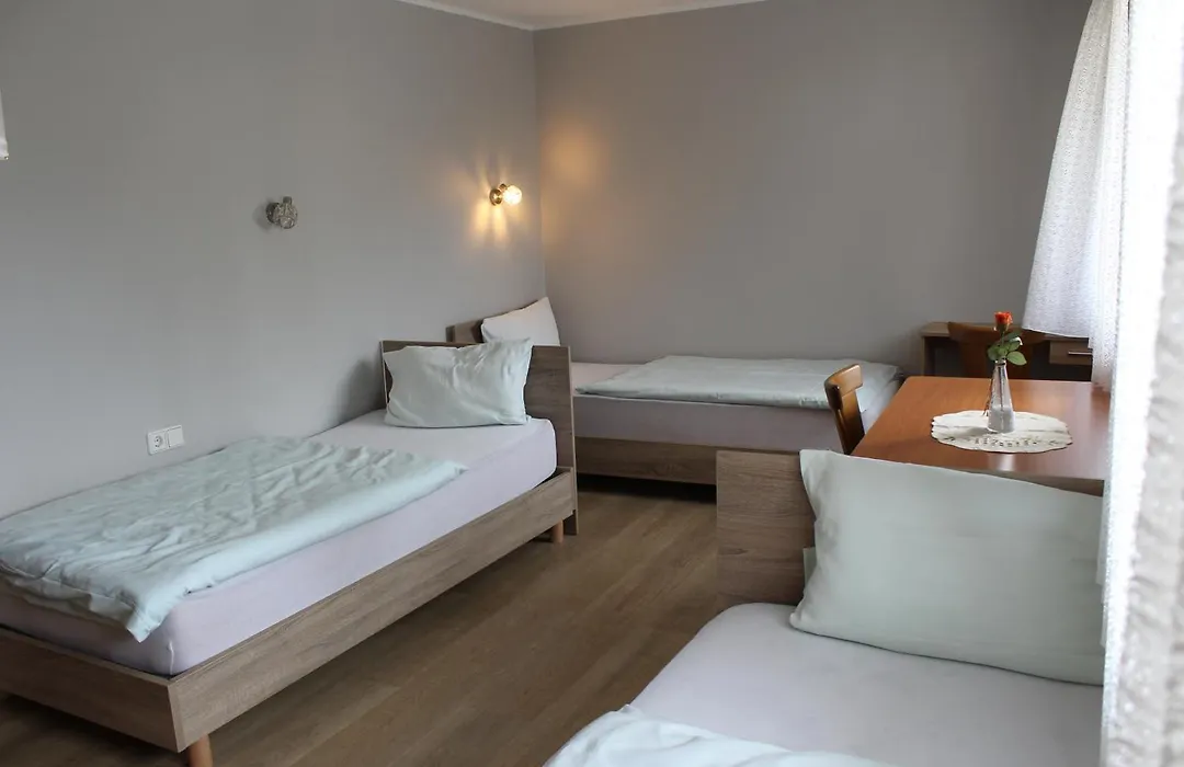 Hotel Garni Postkutsche-1