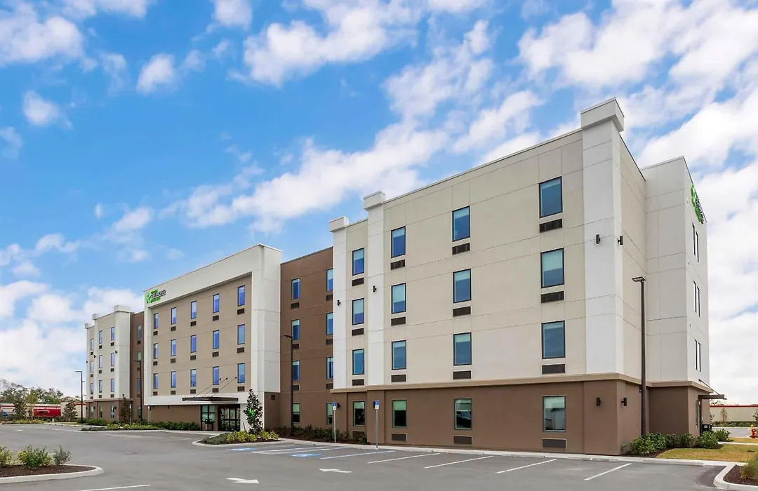 Extended Stay America Premier Suites - Bradenton-1