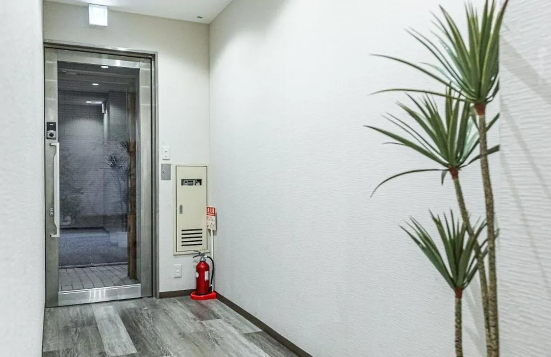 Uni Residence - Vacation Stay 17969-1