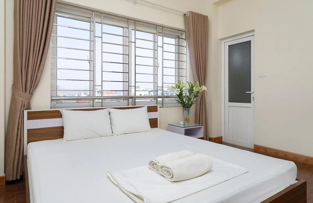 Phương Lâm Hotel-1