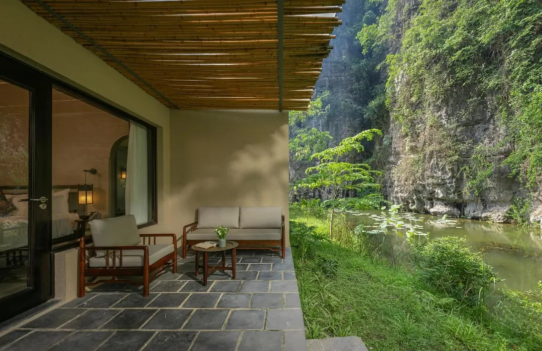 Jiva Hoa Lu Retreat-1