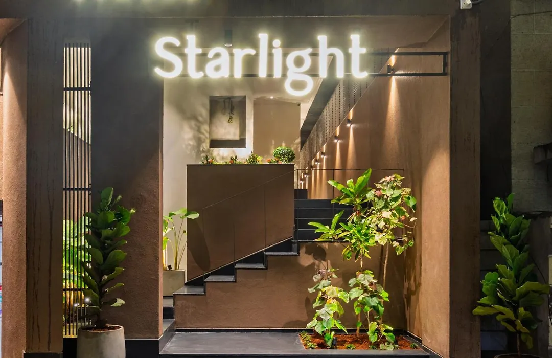 Hotel Starlight By Avana, 400M From Us Consulate Hyderabad-1