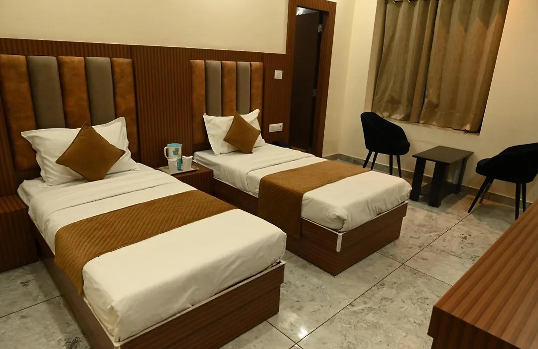 Satya Residency-1