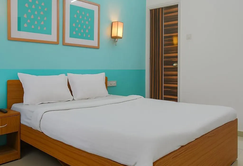 Hotel Eyes Comfort-1