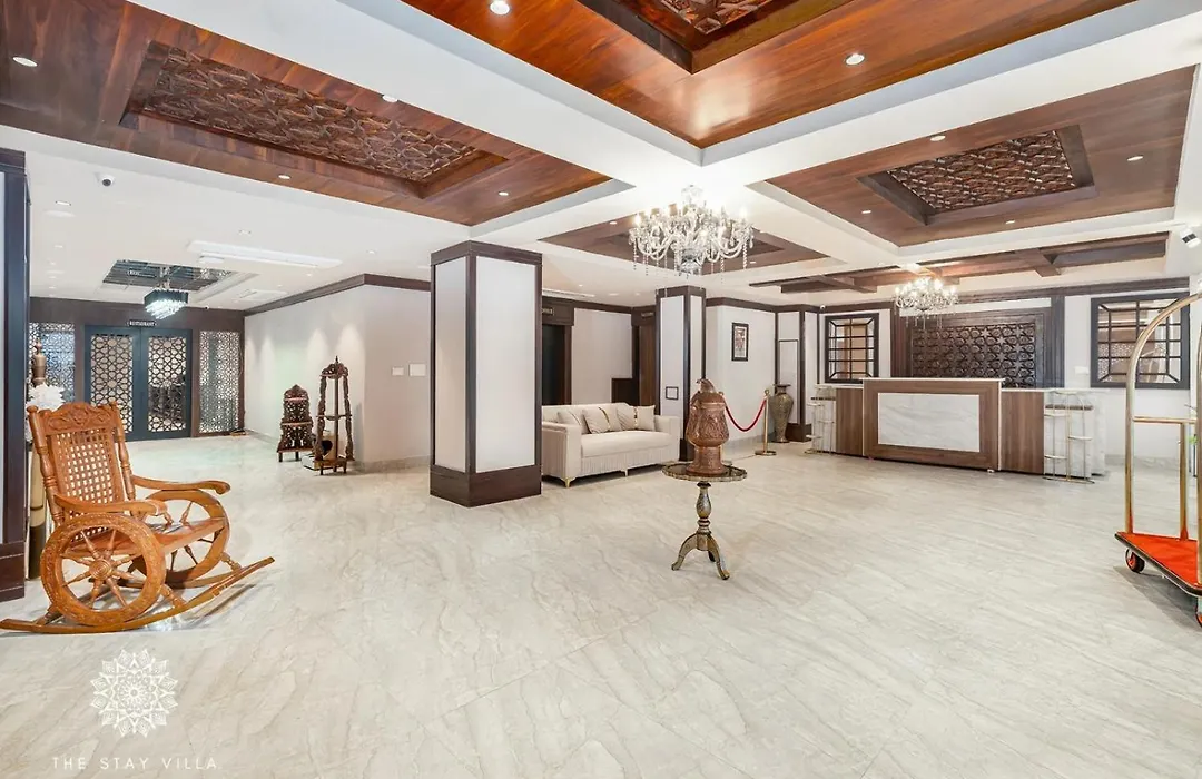 The Stay Villa-1