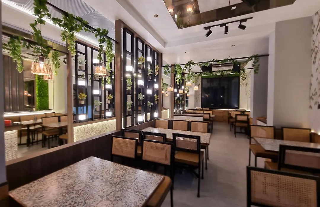 Hotel Aishwarya-1