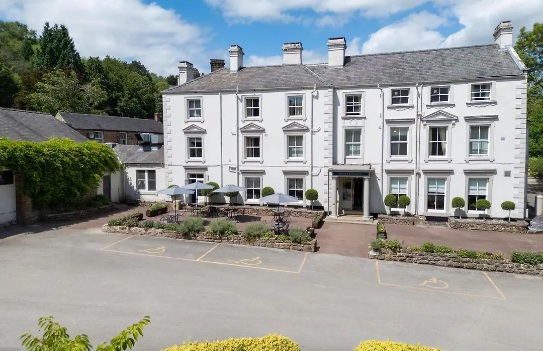 New Bath Hotel & Spa, A Member Of Radisson Individuals-1