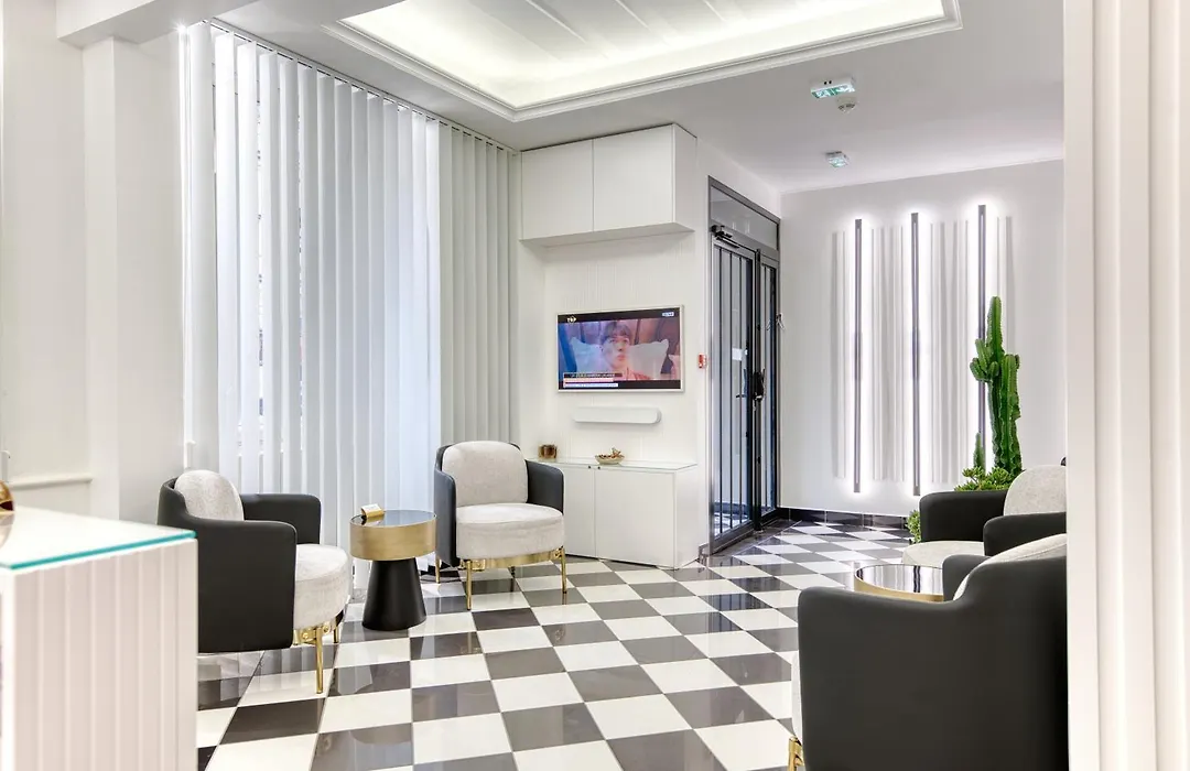 Camelia Prestige - Place de la Nation-1