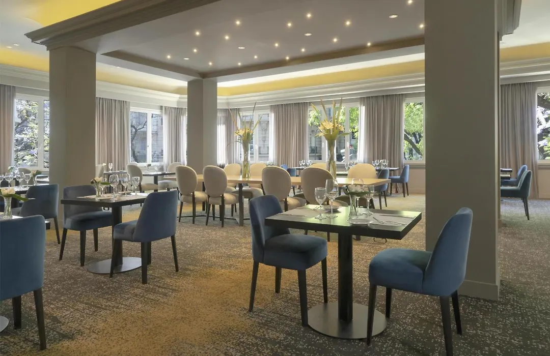 Nh Collection Buenos Aires Crillon-1