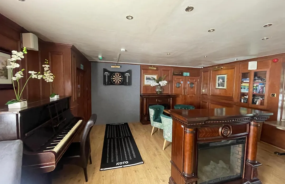 Durrant House Hotel-1