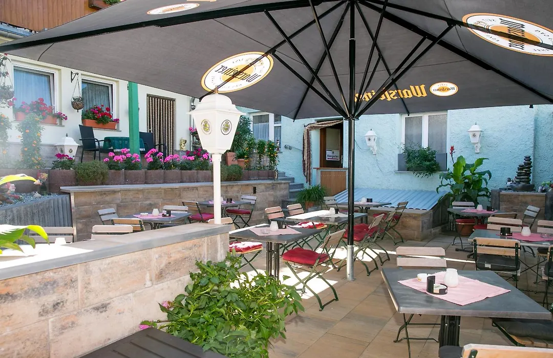 Hotel Bierstübl-1