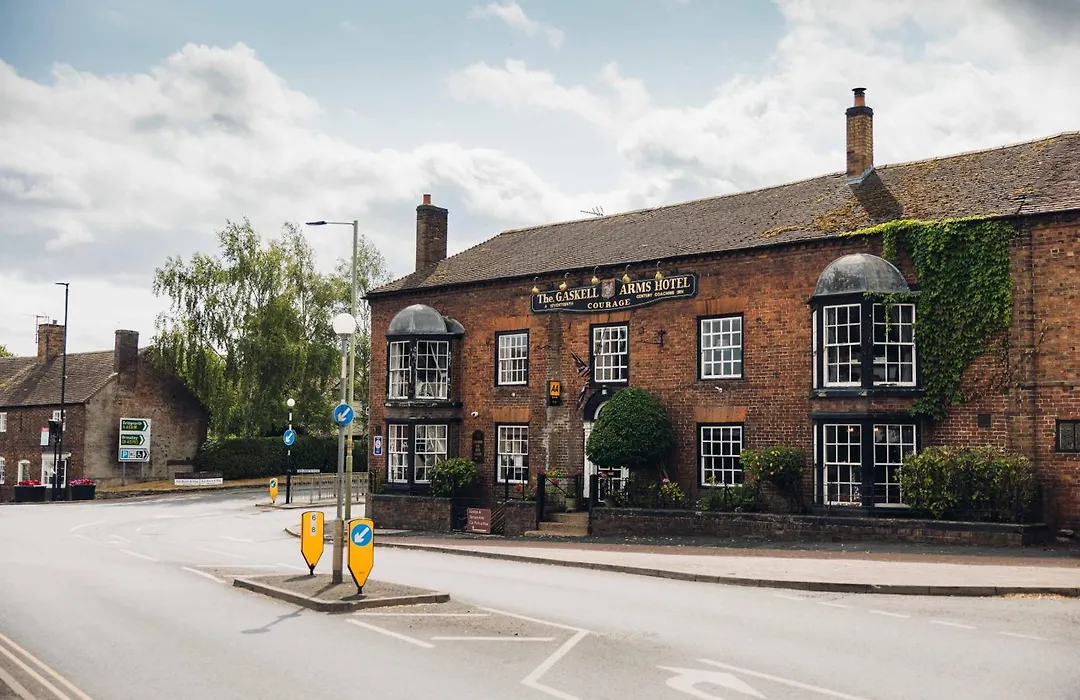 Gaskell Arms-1