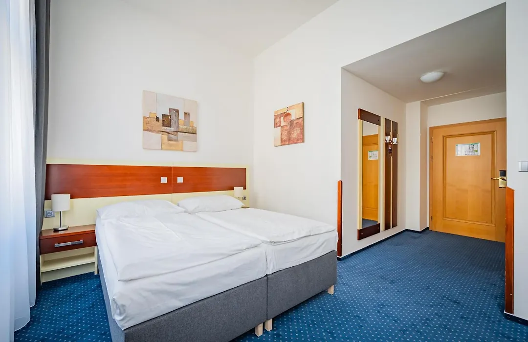 Hotel Atos-1
