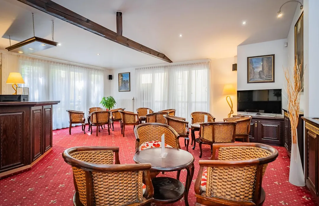 Hotel Atos-1