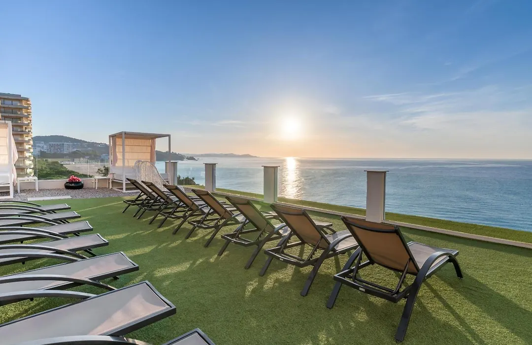 Hotel Planamar By Escampa Hotels-1
