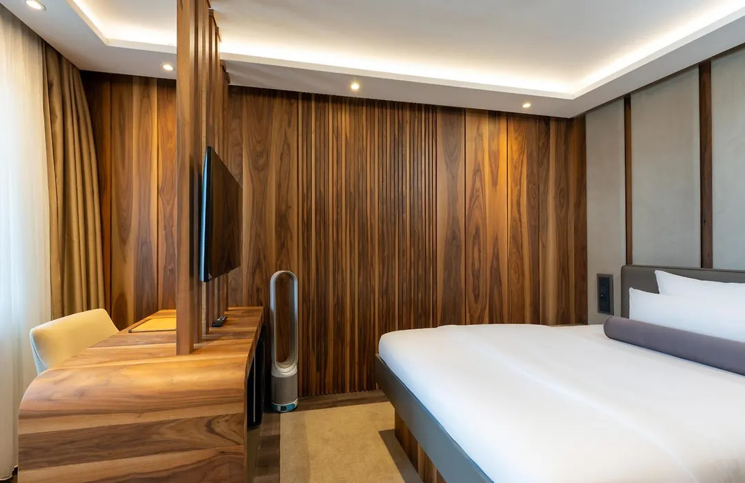 Hotel Klassik Berlin-1