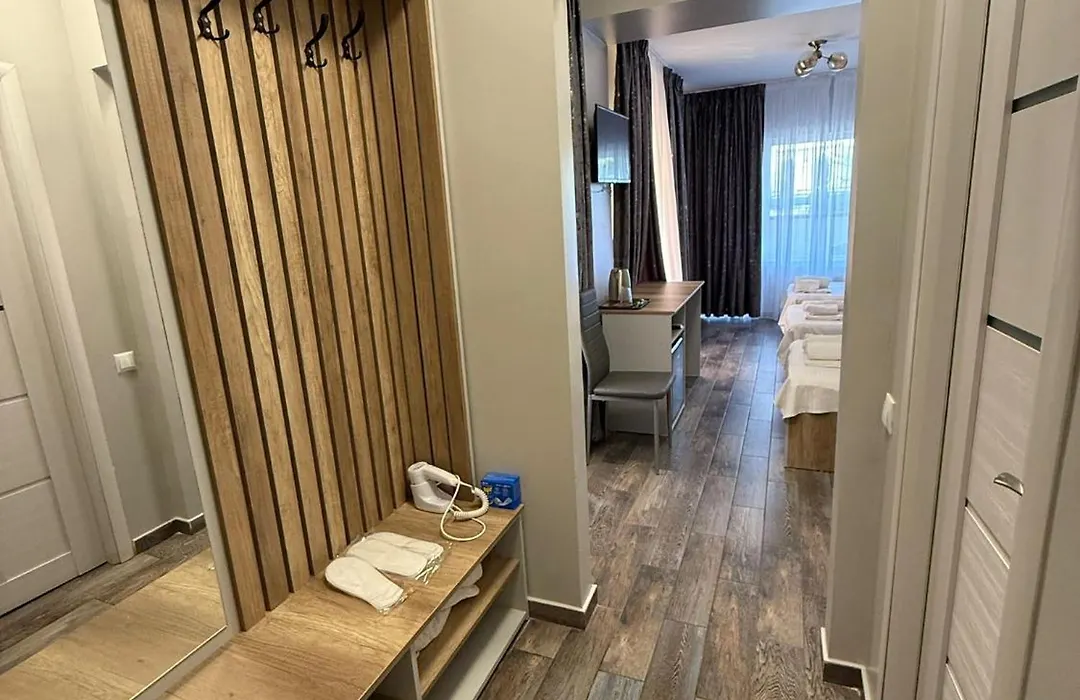 Ave Hotel Victoriei-1