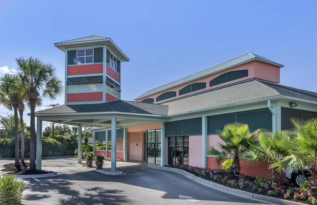 Best Western Charleston Inn-1
