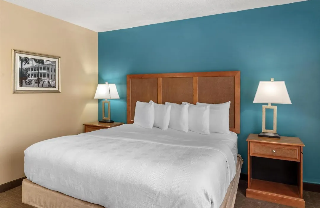 Best Western Charleston Inn-1