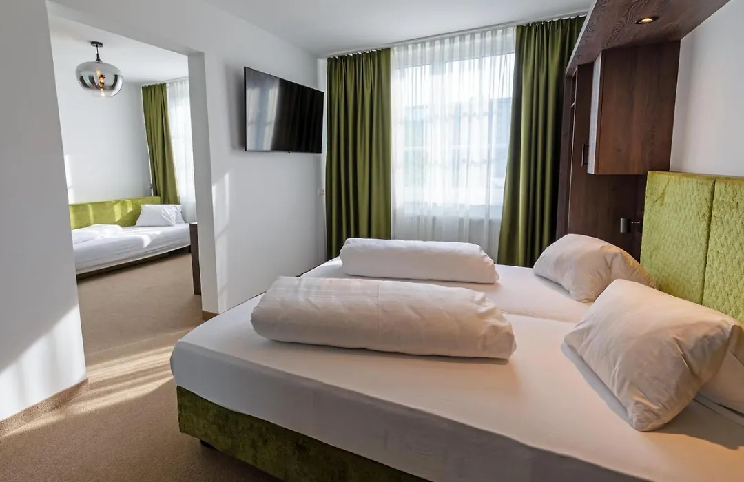 Hotel Ertl GmbH-1