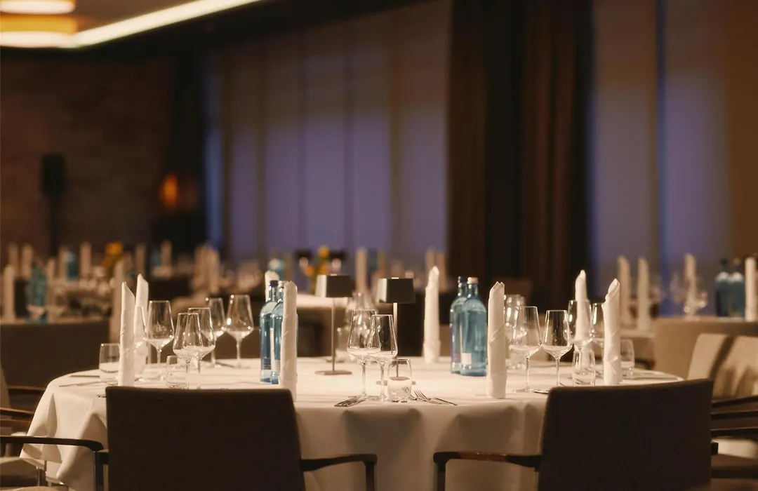 Lufthansa Seeheim - More Than A Conference Hotel-1