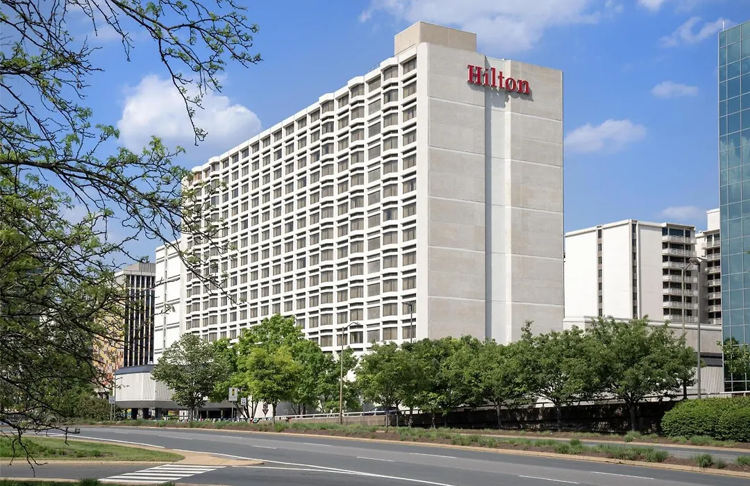 Hilton Arlington National Landing-1