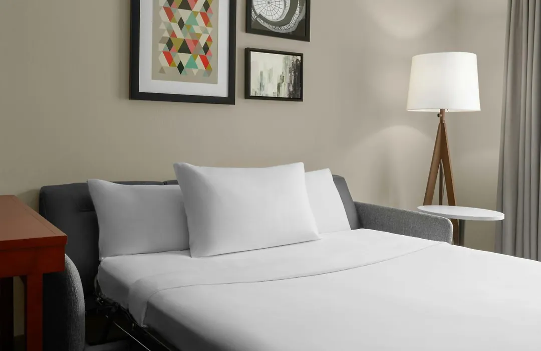 Residence Inn By Marriott Houston Katy Mills-1