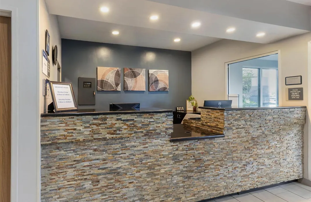 Best Western Louisville South - Shepherdsville-1