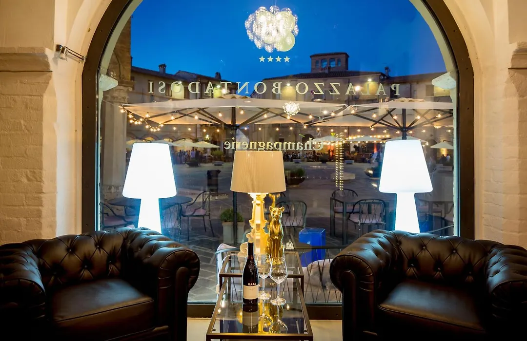 Palazzo Bontadosi Hotel & Spa-1