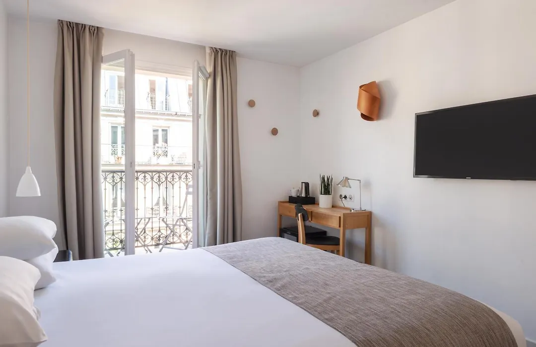 Hotel Palm - Astotel-1