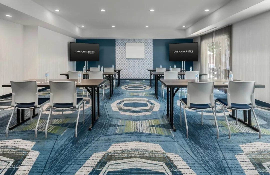 Springhill Suites Herndon Reston-1
