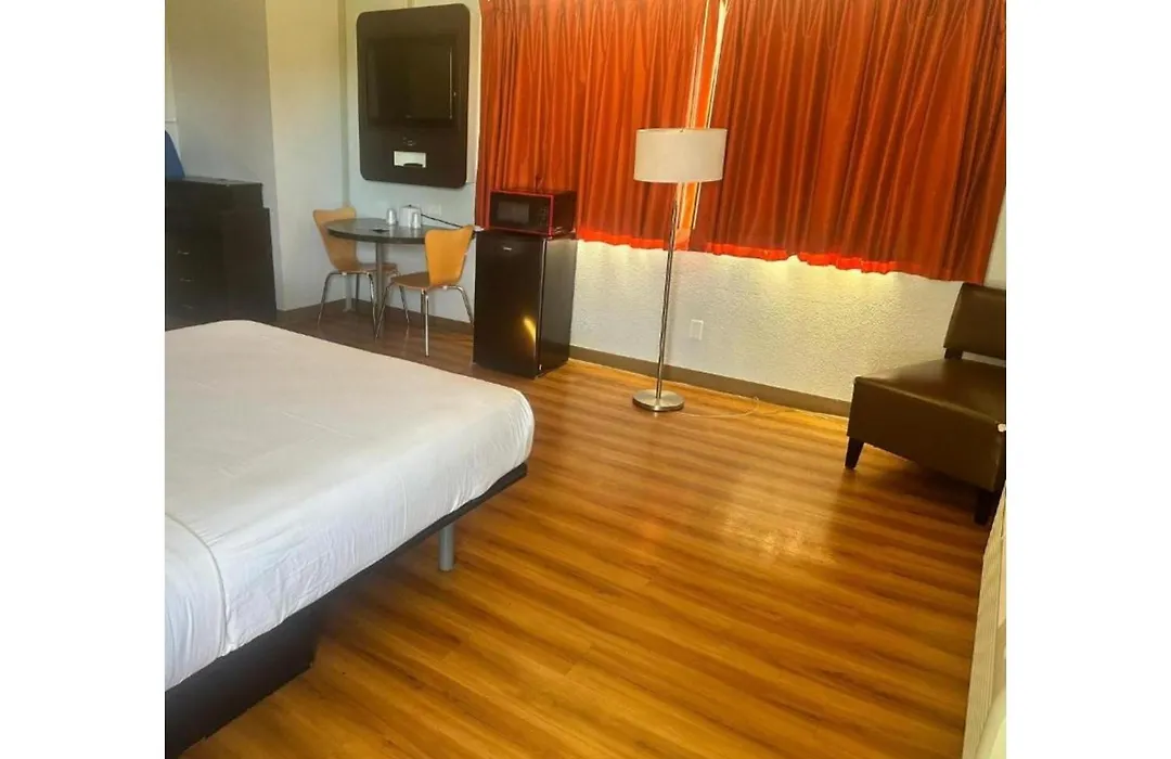 Motel 6-Ventura, Ca - South-1