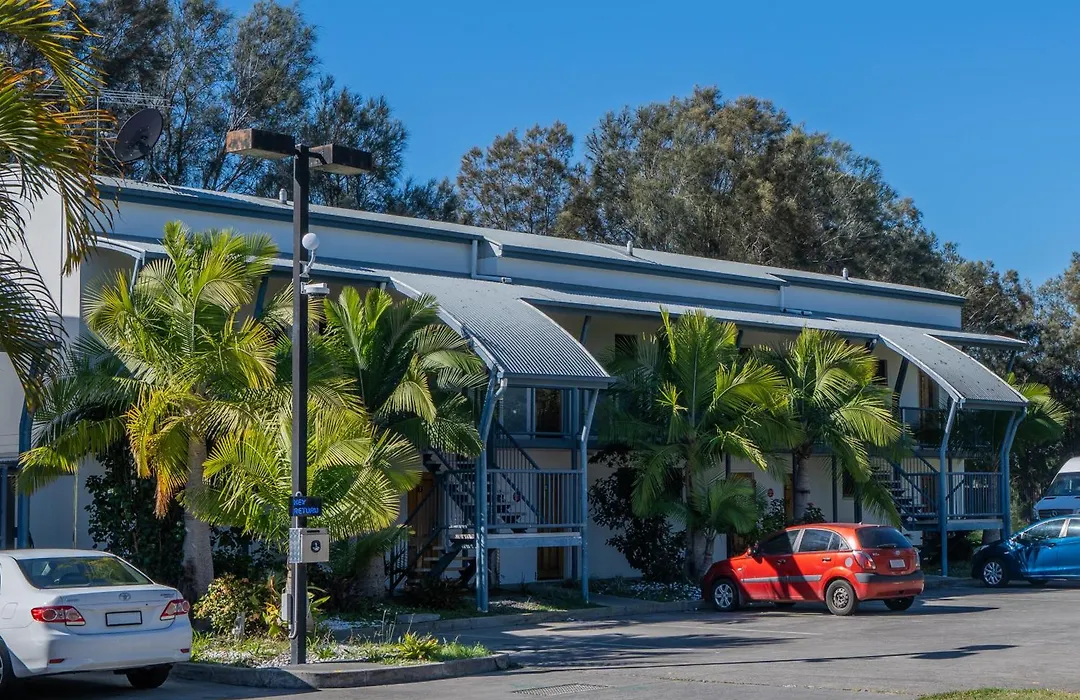 Novena Palms Motel-1