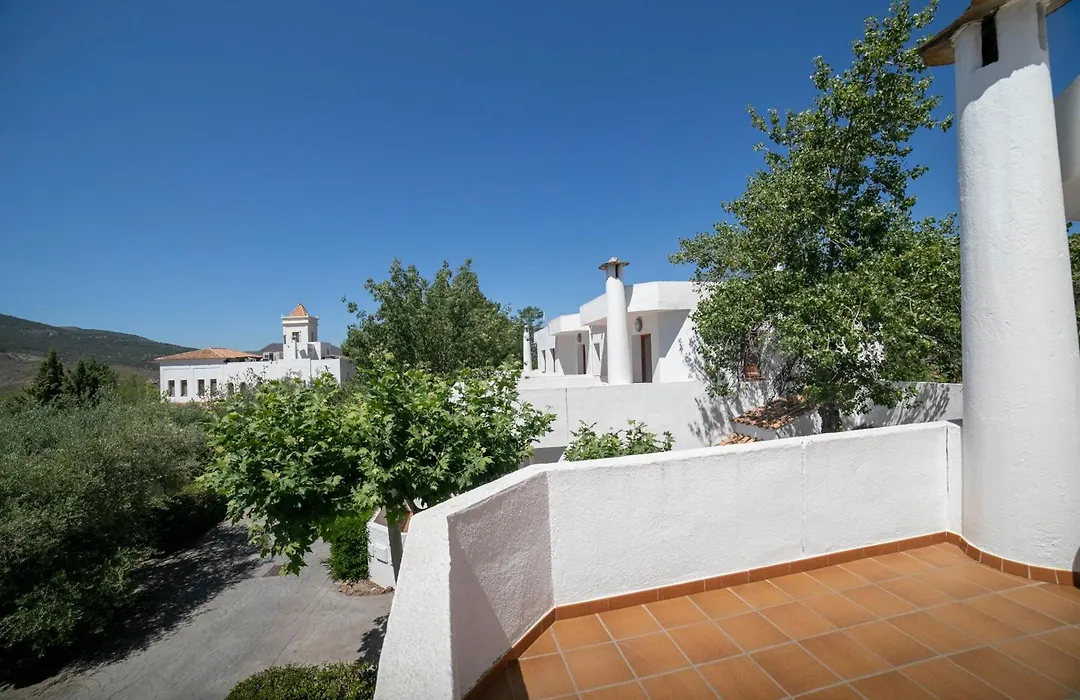 Villa Turística de Laujar de Andarax-1