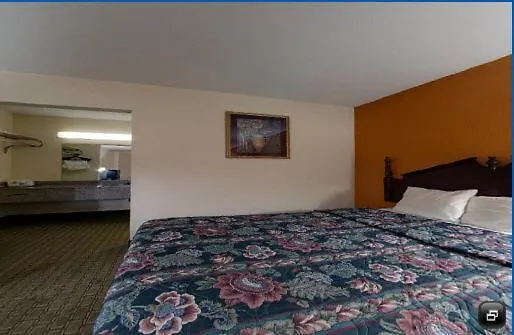 Newnan Lodge-1