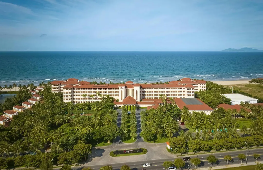 Danang Marriott Resort & Spa-1