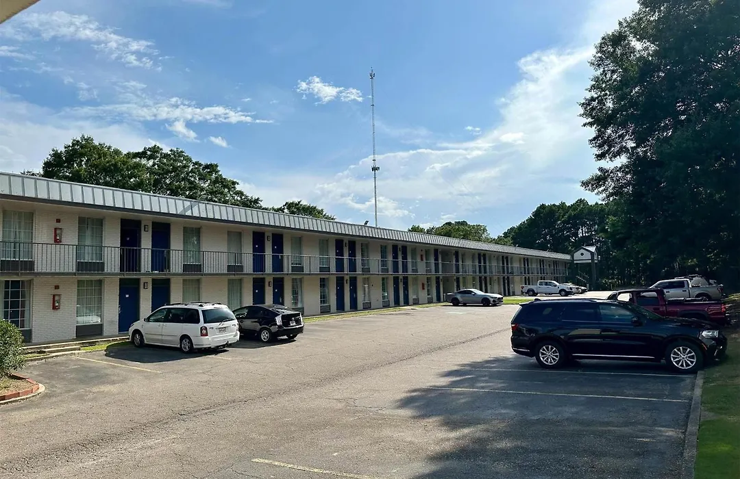 Motel 6-West Monroe, La-1