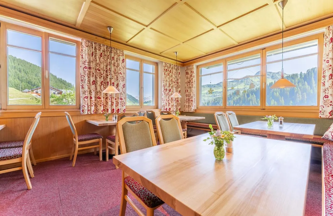 Laendle Hotel-1