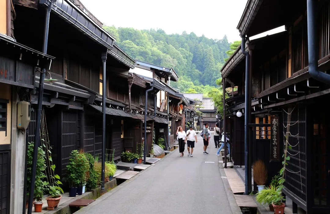 Country Hotel Takayama-1