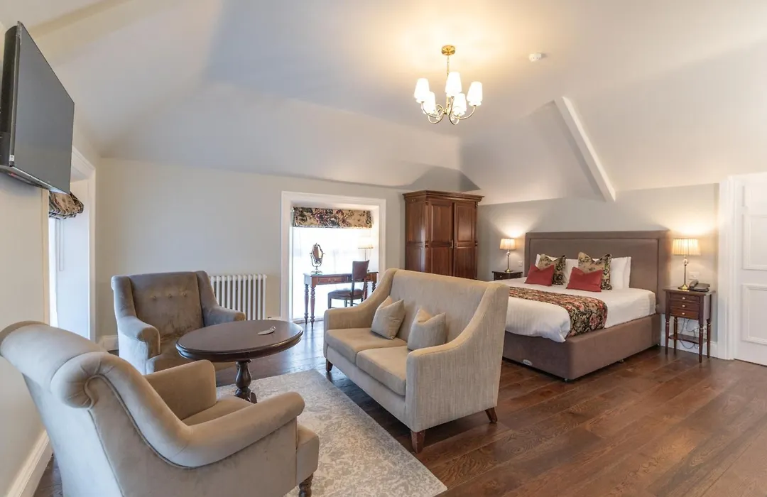 Millbrook Lodge-1