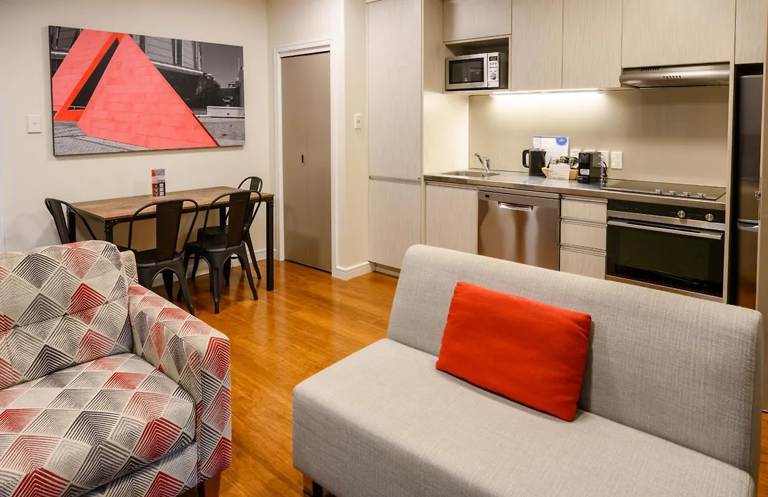 Boulcott Suites-1