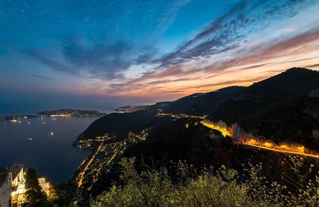La Suite du Village d'Eze-1