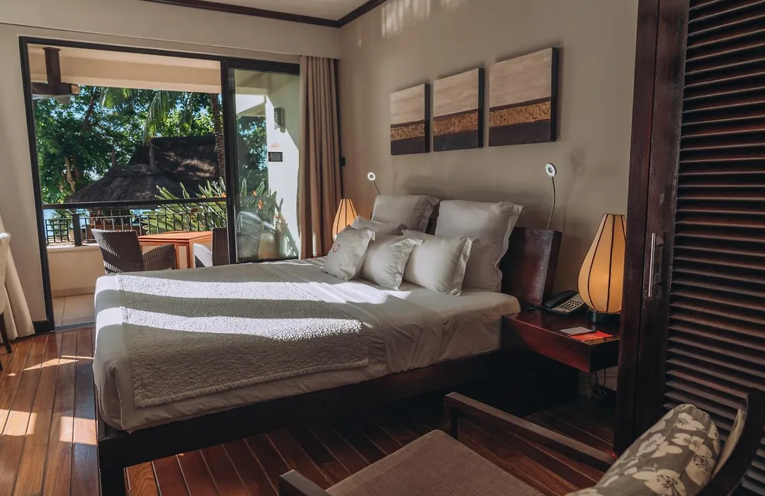 Le Cardinal Exclusive Resort-1