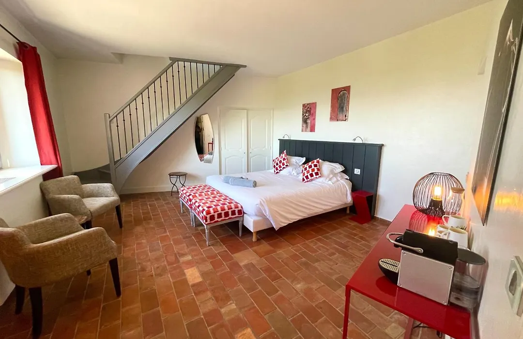 Domaine De L'Enclos-1
