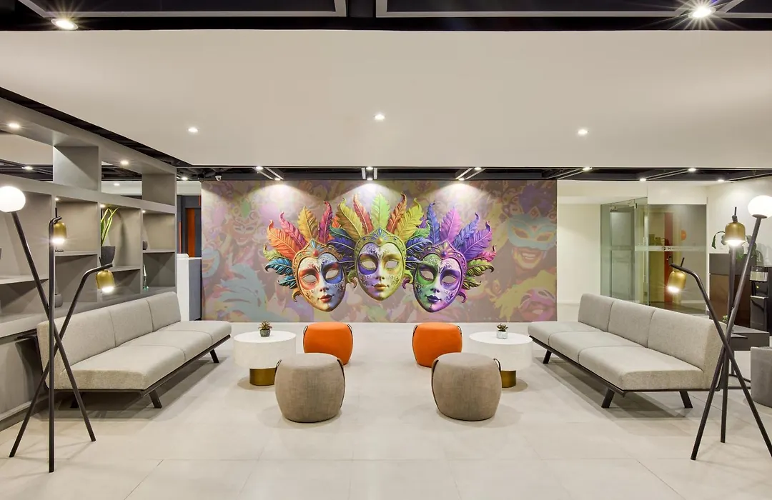 Go Hotels Plus Bacolod - Newly Renovated-1